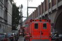 Feuer Koeln Ehrenfeld Huettenstr P02